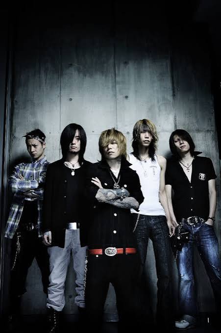 DIR EN GREY、15カ月ぶりシングルを師走にリリース - 音楽ナタリー
