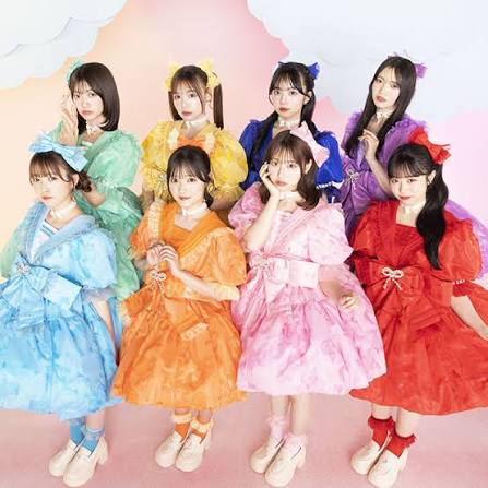 かわいいだけじゃだめですか？」CUTIE STREET テレビ初冠番組 『CUTIE STREETのちきゅーKAWAII計画』が 日本テレビにて8月放送決定！｜CUTIE STREETのちきゅーKAWAII計画｜日本テレビ