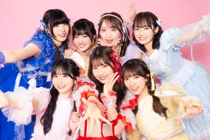SWEET STEADY、結成から駆け抜けた2024年 「悩みながら模索してきた」最新作で見せる“グループらしさ” - Real Sound｜リアルサウンド