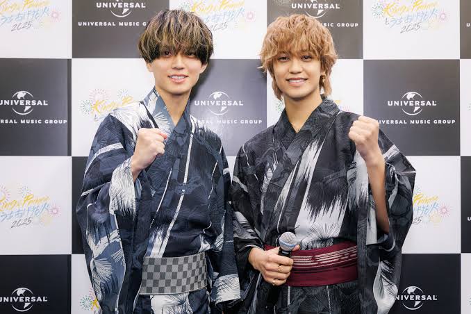 King & Princeの芸術性の高まりを観た――花火と楽曲、ふたつの音の狭間で遊ぶエンターテインメントの進化 - Real Sound｜リアルサウンド