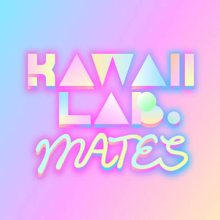 KAWAII LAB. MATES | Spotify