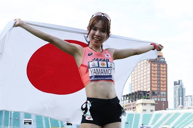 5000m山本有真が日本勢初V！「日本選手権のリベンジできた」世界陸上へも前進／アジア選手権 | 月陸Online｜月刊陸上競技