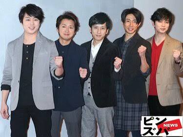株式会社嵐」で5人の個人事務所にも注目 「オフィスにの」から大野智、櫻井翔会社の“らしい”特徴まで「活動の拠点」事情|ニュース|ピンズバNEWS