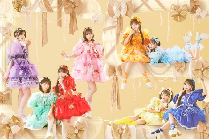 CUTIE STREET初の全国ツアー開催、ファイナルはぴあアリーナ2DAYS - 音楽ナタリー