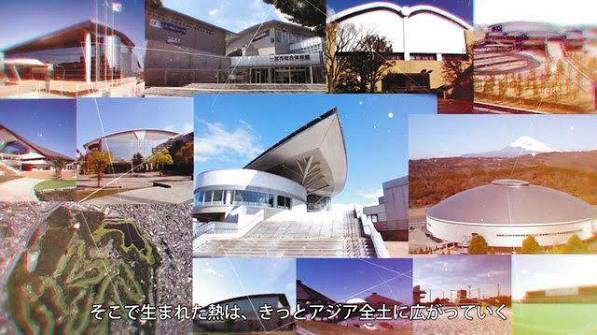 26年アジア大会 動画でPR 愛知県と名古屋市、会場など紹介|47NEWS(よんななニュース)