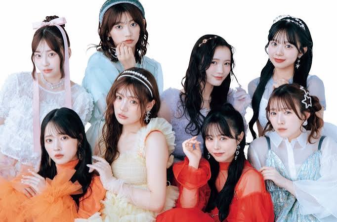 CUTIE STREETにかわいい秘密を聞いてみた！【メンバー8人一問一答】 - CanCam.jp（キャンキャン）
