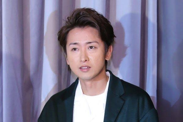 大野智 休止後は宮古島転居！相談していた脱東京の重大決断