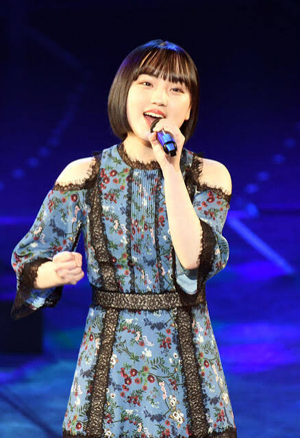 STU48清水紗良が卒業発表「全力で青春を駆け抜けてきました」卒業公演は行わず(日刊スポーツ) - Yahoo!ニュース