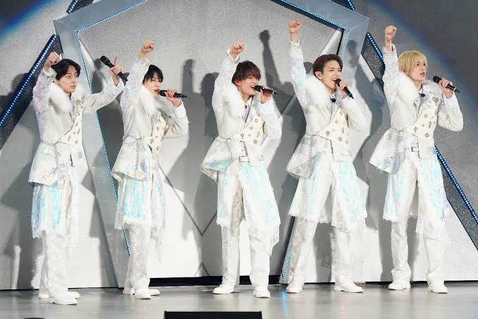ACEes 初ライブでファンへの感謝と熱い夢語る!「世界で通用するようなグループになりたい」 | 推しが見つかる!ダンス&ボーカルグループ専門情報サイト|トピクル