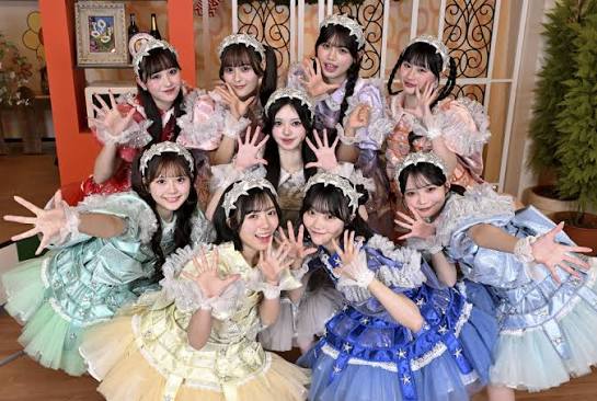 KAWAII LAB.」発、MORE STAR始動! 笑顔はじける9人組「日本代表するアイドルに」|静岡新聞DIGITAL 静岡県のニュース