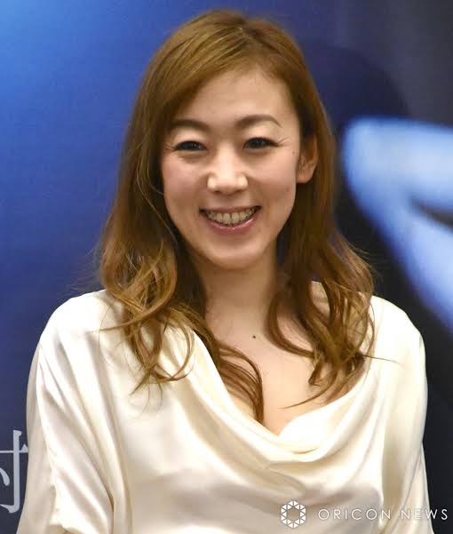 元フィギュア代表・村主章枝、45歳の近影に反響「色気ハンパない」「年々美しく」「見惚れてしまいます」 現在は映画プロデューサーとしても活動 | オリコンニュース(ORICON NEWS)