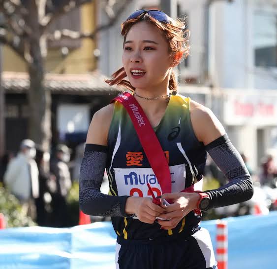 女子陸上・山本有真 練習前の1時間ルーティン 最初にするのは？「競技場いくときは必ずします」 - スポニチ Sponichi Annex スポーツ
