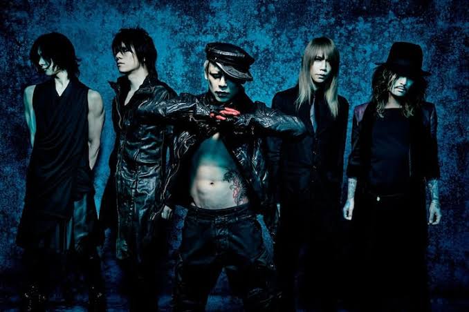 DIR EN GREY秋期ツアー決定「目覚めはいつも放してはくれない」 - 音楽ナタリー