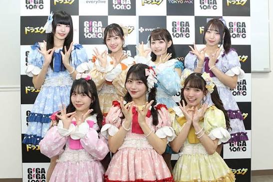 SWEET STEADY「可憐さは負けない」 デビュー7か月で見えた"自分たちのカラー" | ENCOUNT