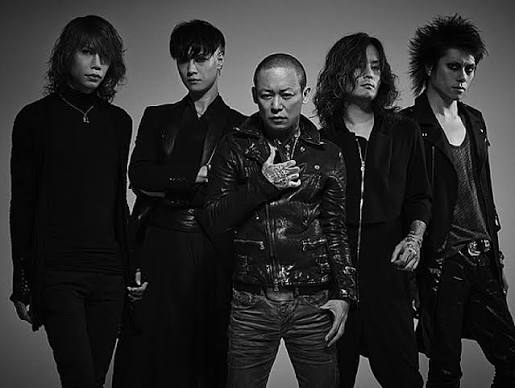 DIR EN GREY、全国3都市ファンクラブ限定ツアー決定 | Daily News | Billboard JAPAN