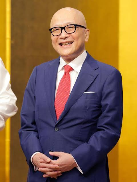 山田五郎氏、がん闘病公表以来初の公の場 伊集院光から「知識をずっと僕に教えてくれないと困る」/芸能/デイリースポーツ online