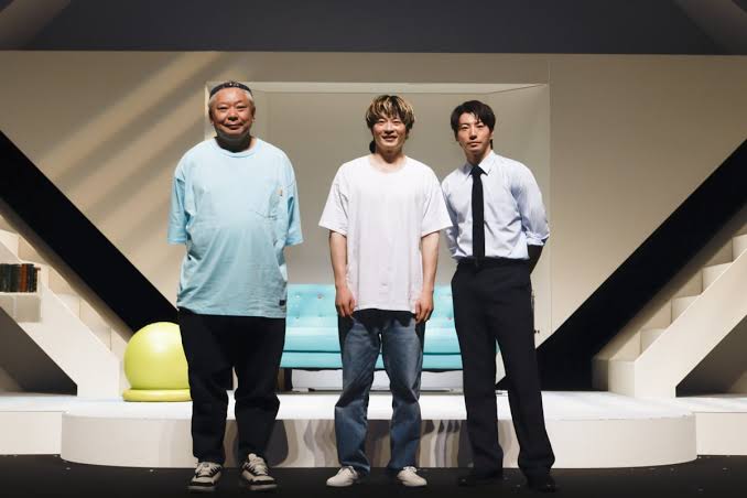田中圭、約1年ぶり芝居「緊張しました」 主演舞台きょう開幕「逃げ場がないので、思い切りやるだけです」 | オリコンニュース(ORICON NEWS)