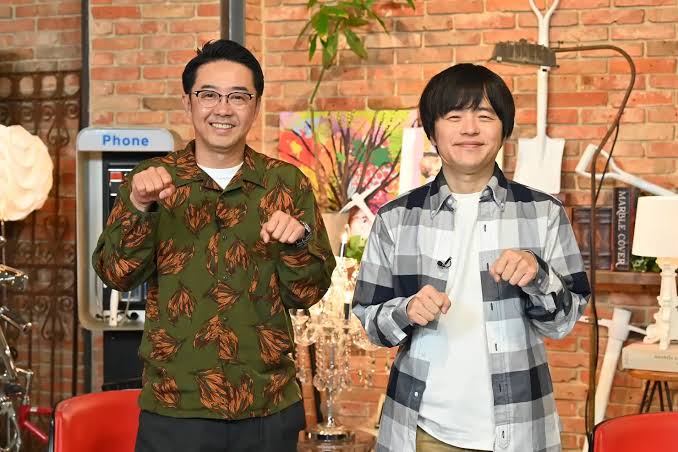 矢作兼&バカリズム:ABCで新番組「矢作・バカリのソコホル!?」 気になるモノを徹底調査 初回ゲストはNANAMI - MANTANWEB(まんたんウェブ)
