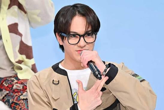 Travis Japan松倉海斗、ハマっていることは「断捨離」 服を後輩へプレゼント「一気に30着くらい」 | ENCOUNT