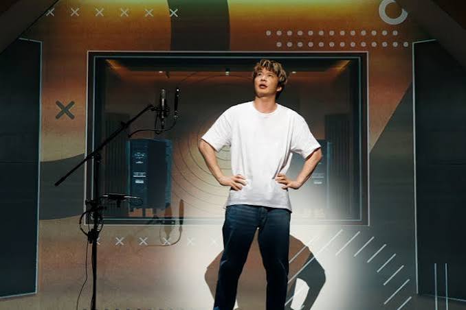 田中圭、約1年ぶり舞台で涙誘う熱演 平井大書き下ろし“母へのラブソング”披露「めっちゃ緊張しました」【母さん、ラブソングです。】 - モデルプレス