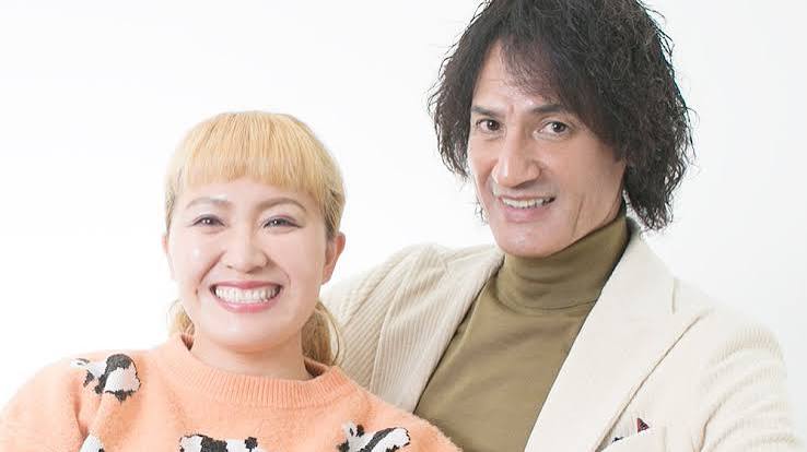 丸山桂里奈「19歳年上の夫・本並健治の料理に餅は使いません」 【対談】プロポーズより〈娘さんを幸せにします〉が先？｜芸能｜婦人公論.jp