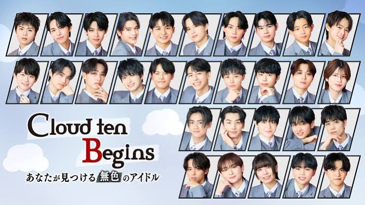 秋元康氏総合プロデュース「Cloud ten」冠レギュラー番組をLeminoで独占配信が決定！ | 株式会社NTTドコモのプレスリリース