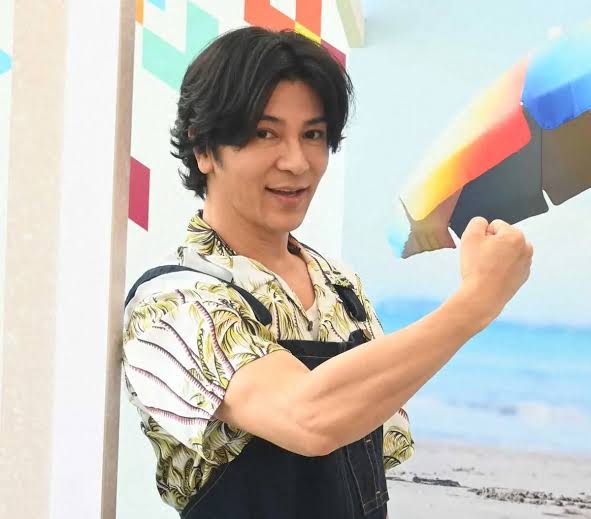 武田真治明かす「生意気」だった30年前「大人を振り回していた」見守った周囲に感謝「今度は自分の番」 - スポニチ Sponichi Annex 芸能