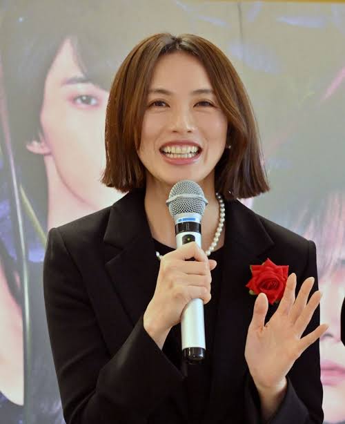 臼田あさ美、主演なのに通行人のおじさんに「撮影しているからあそこに行ったら映るよ」と言われた：中日スポーツ・東京中日スポーツ