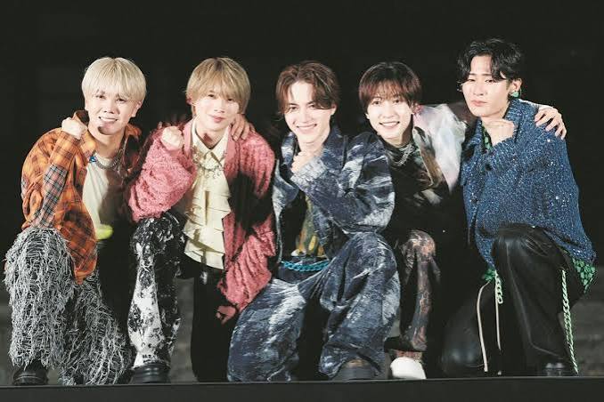 KEY TO LIT（キテレツ）が今冬メジャーデビュー！ファンの前でメンバーにもサプライズで発表 岩﨑大昇「史上最高傑作と言われるグループになる」：中日スポーツ・東京中日スポーツ