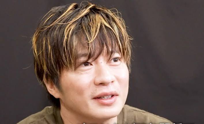 田中圭が1年ぶりに演技 「緊張する原因が現状いっぱい」「おなかの肉を取りたい」舞台稽古に密着