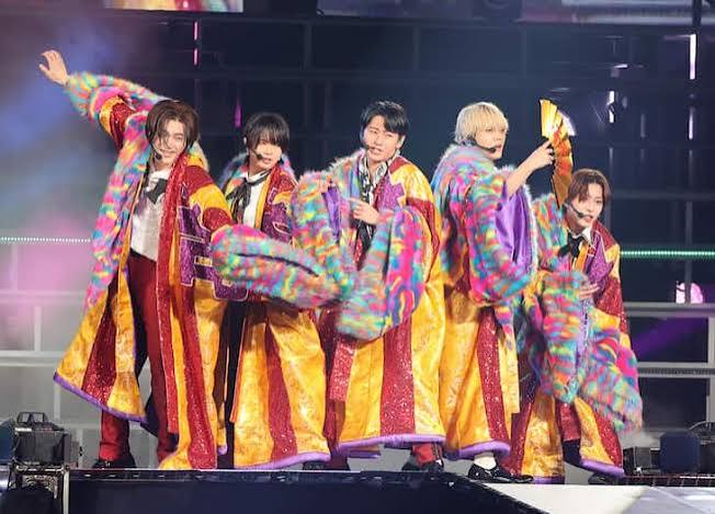 KEY TO LIT降臨「ヘイヘイ、アリーナ、ぶちかませ！」「もっと声出せるだろ！？」初ライブツアー熱狂の千葉最終日 （1/2ページ） - サンスポ