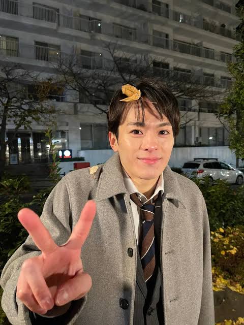 ドラマ「トーキョーカモフラージュアワー」で初主演の松倉海斗さん 現場では太陽のような存在に - スポニチ Sponichi Annex 芸能