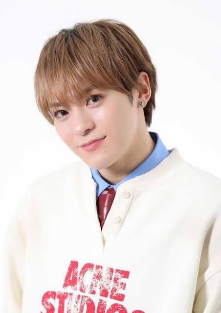 Ｔｒａｖｉｓ Ｊａｐａｎ・松倉海斗 上昇気流へ 個人では「とにかく挑戦」グループでも「誰もが知るヒット作を出したい」/芸能/デイリースポーツ online
