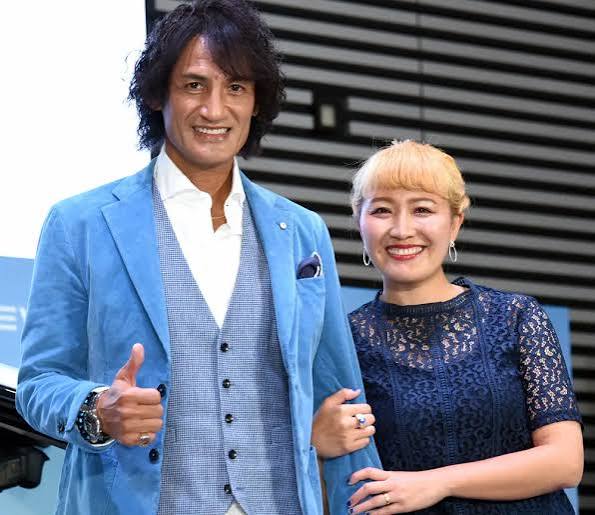 丸山桂里奈 夫・本並健治氏が「見下してくる」 その理由は？「何かあると“オートマだからな”って」 - スポニチ Sponichi Annex 芸能